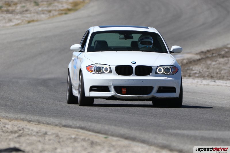 BMW 135i
