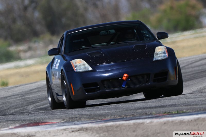 Nissan 350Z