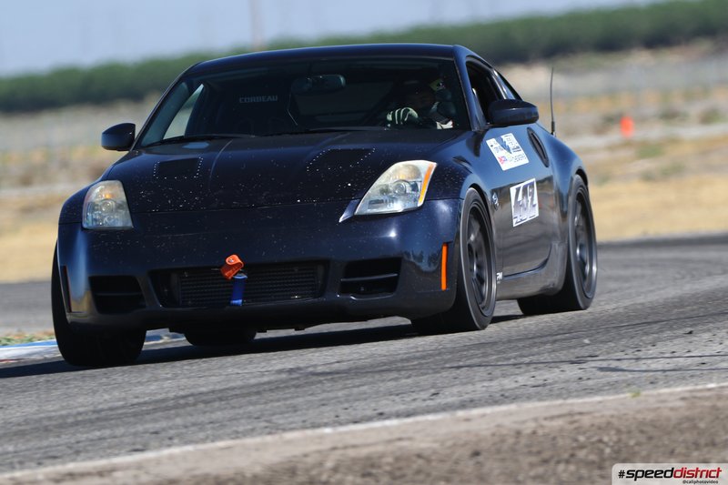Nissan 350Z