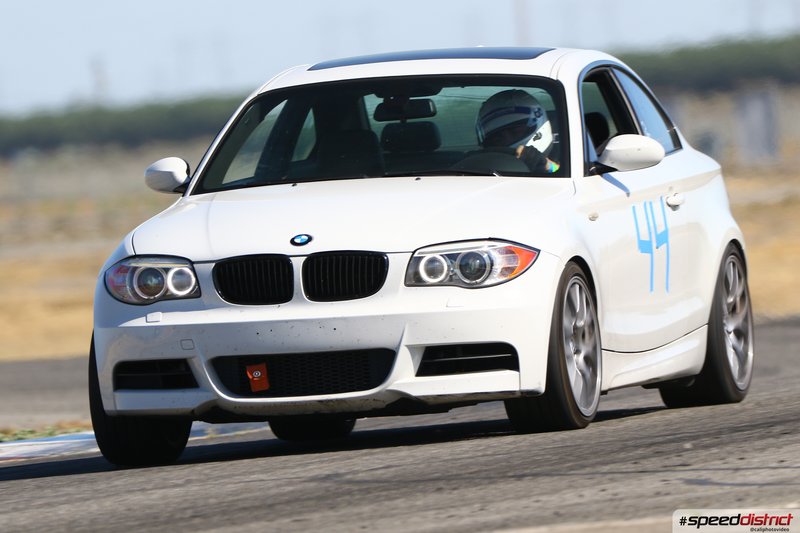 BMW 135i