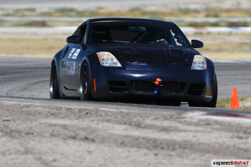 Nissan 350Z