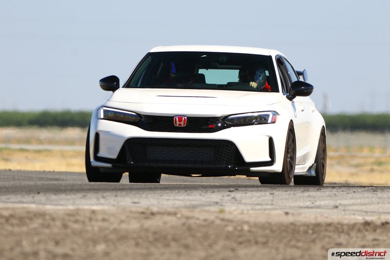Honda Civic Type R