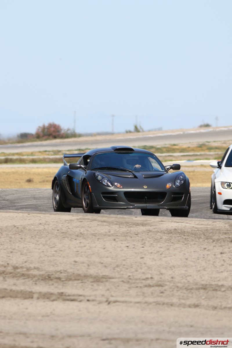 Lotus Exige