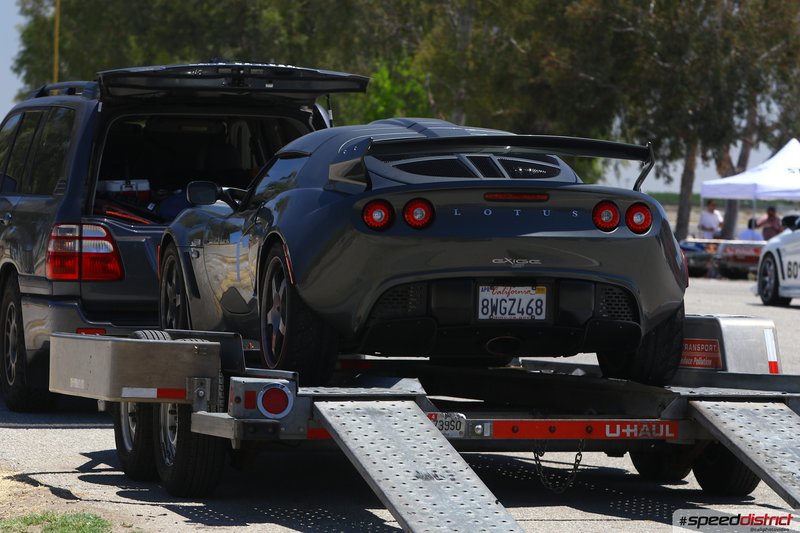 Lotus Exige