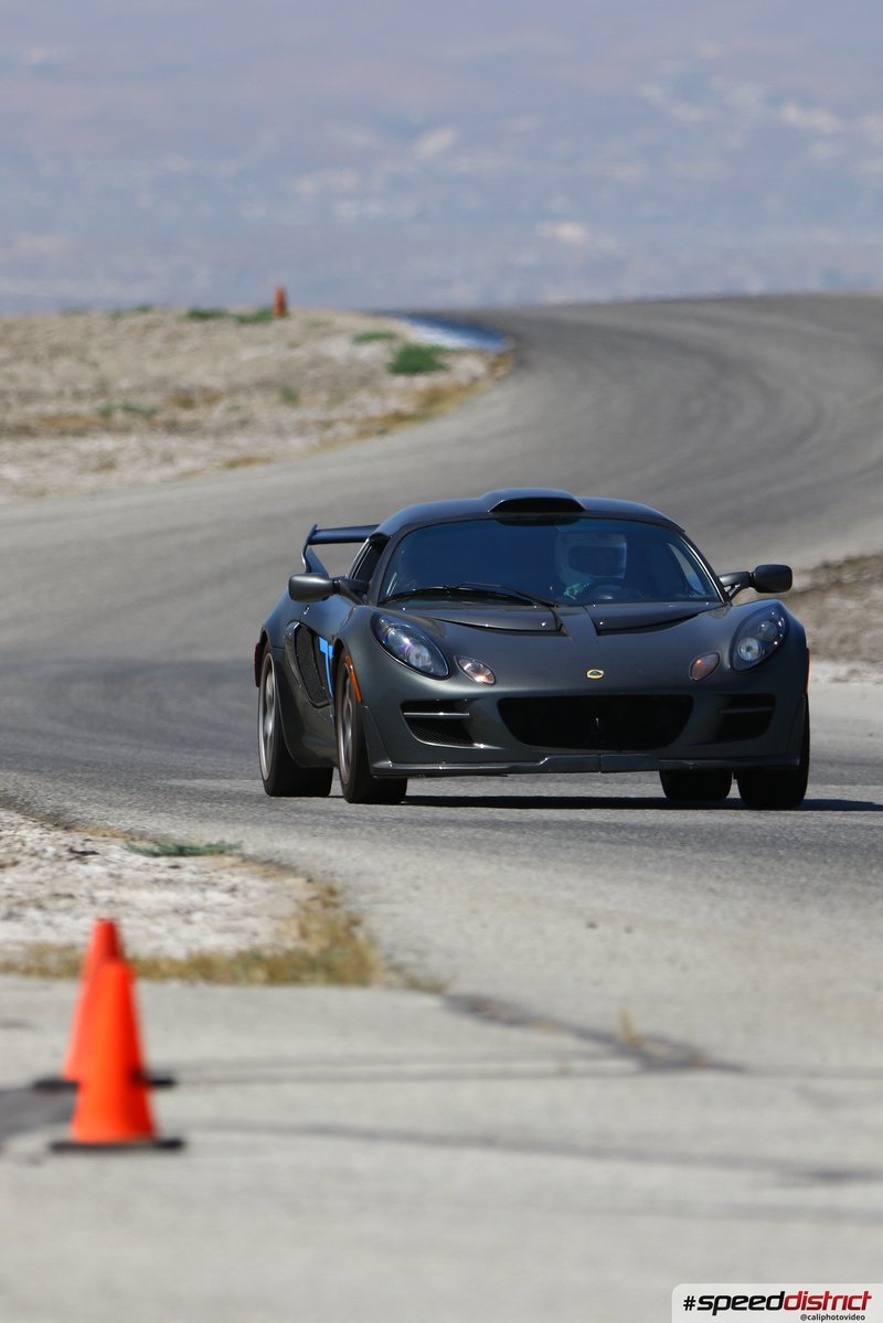 Lotus Exige