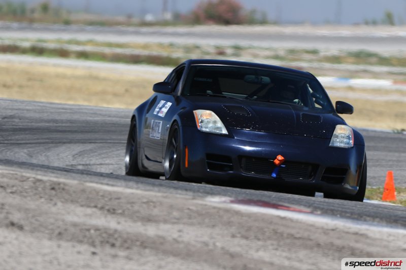 Nissan 350Z