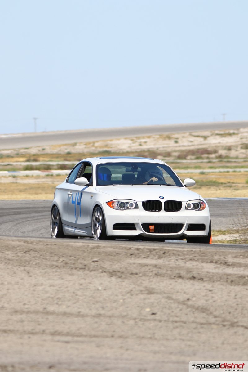 BMW 135i