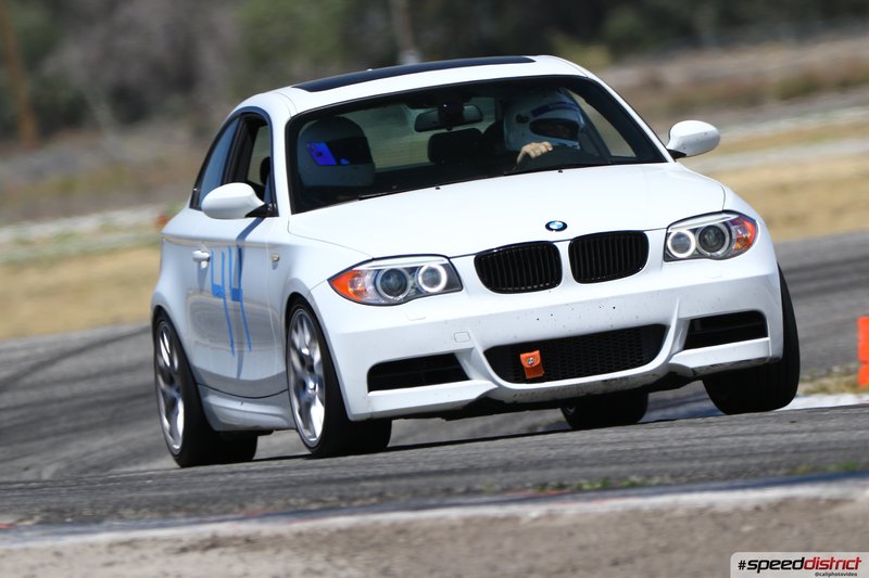 BMW 135i