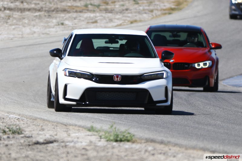 Honda Civic Type R