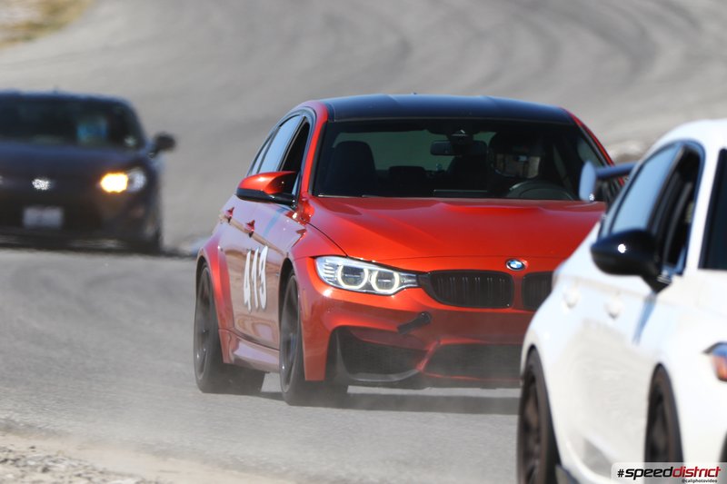 BMW M4 Competition