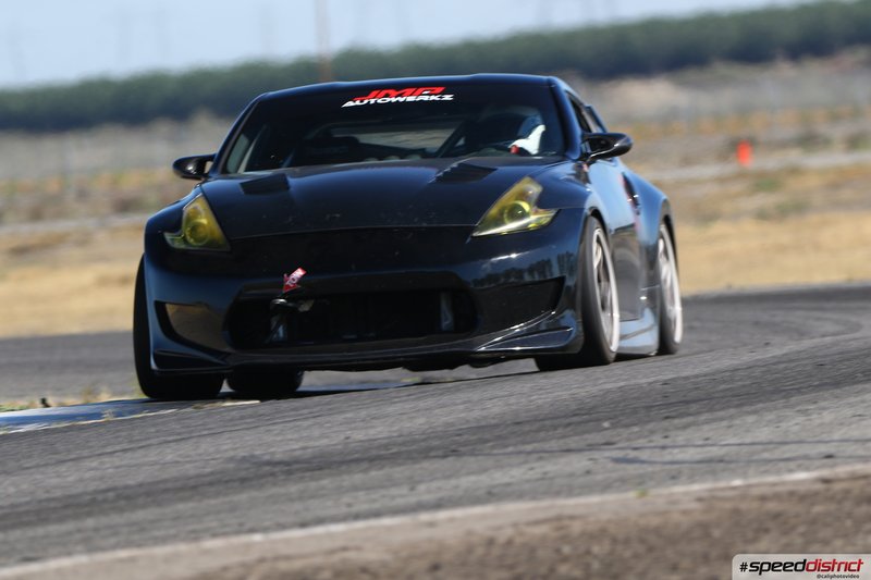 Nissan 370Z