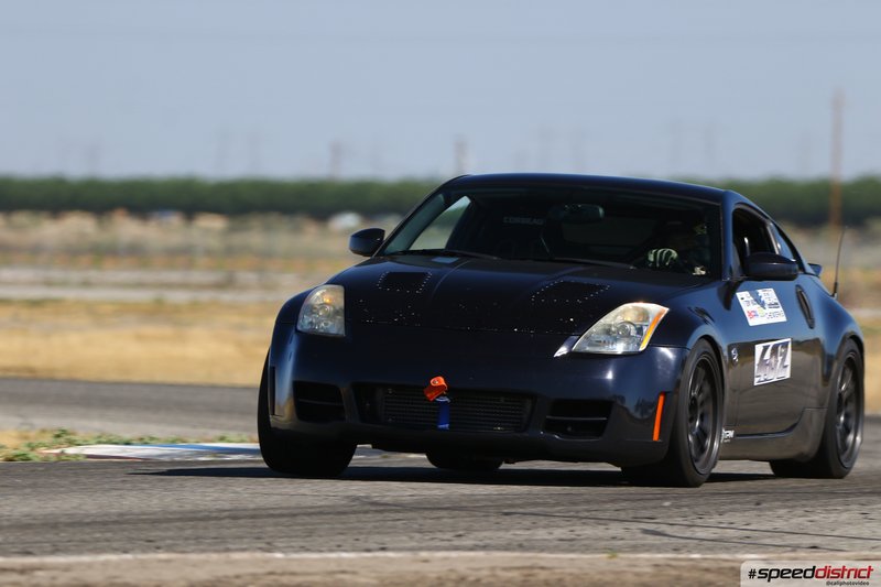 Nissan 350Z