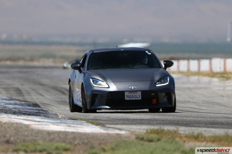 Toyota GR86