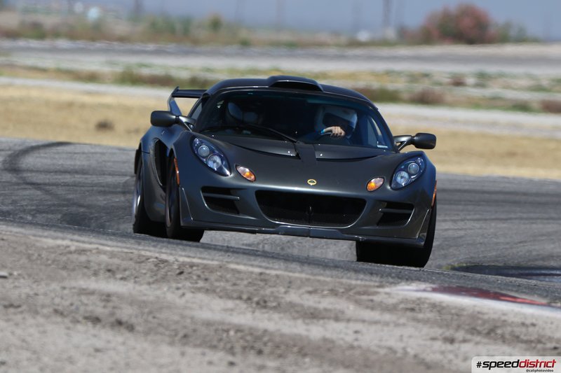 Lotus Exige