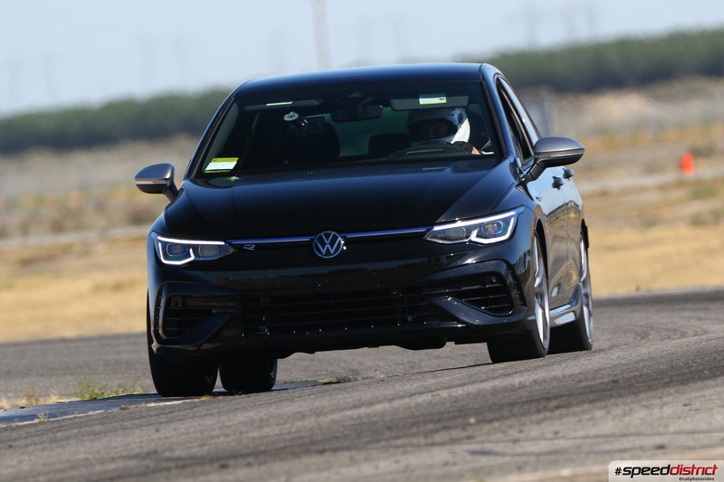 Volkswagen Golf R