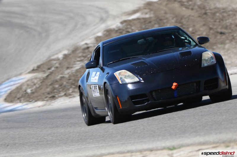 Nissan 350Z