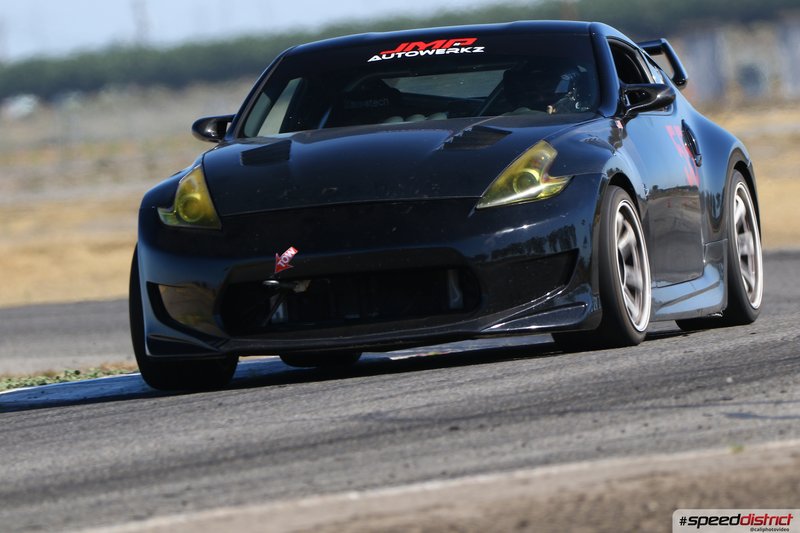 Nissan 370Z