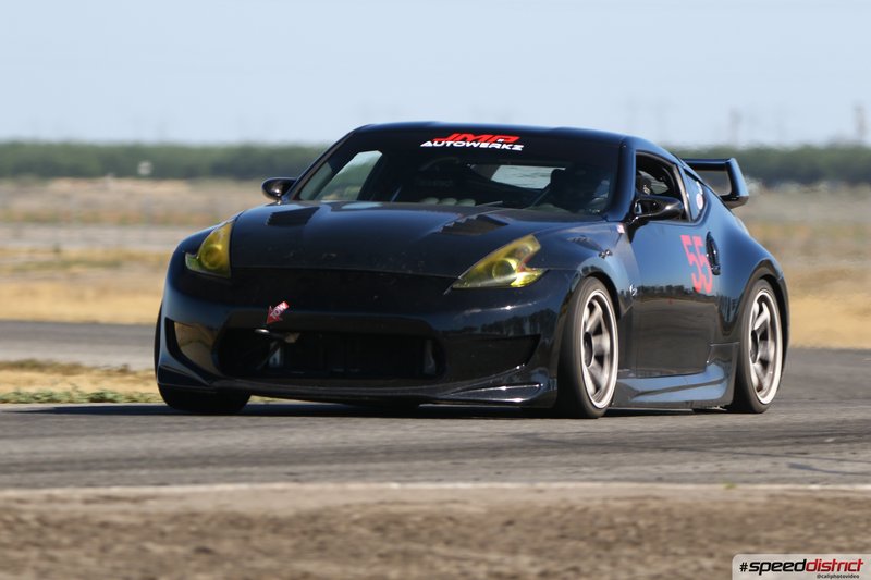 Nissan 370Z