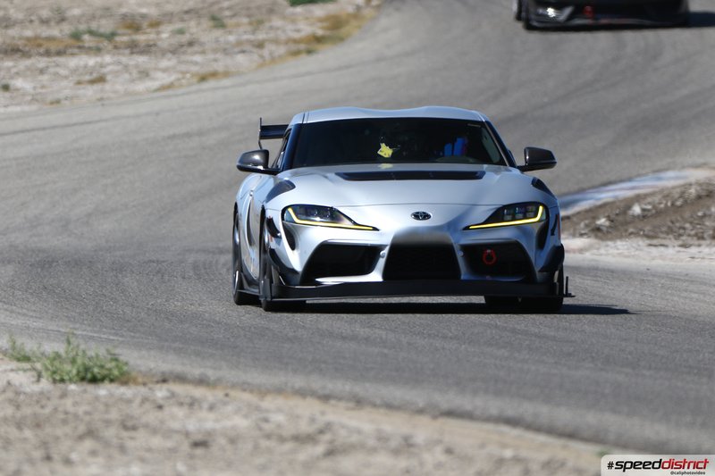 Toyota Supra