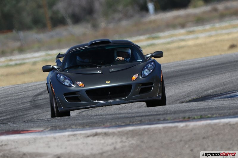 Lotus Elise
