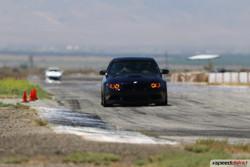 BMW M3 Competition
