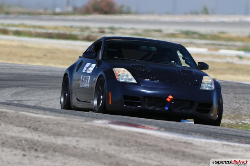 Nissan 350Z