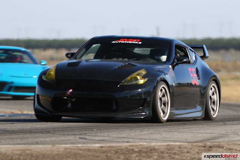 Nissan 370Z