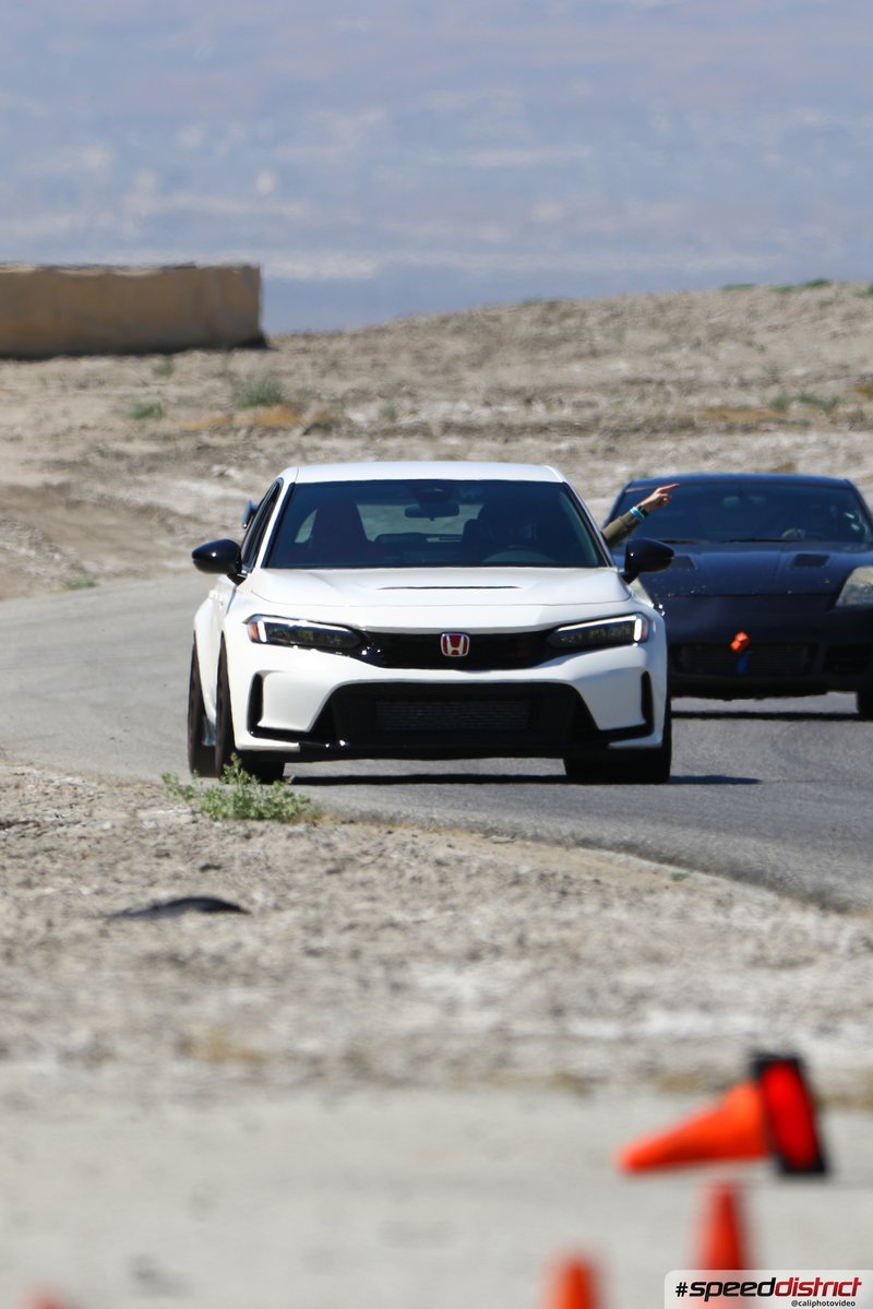 Honda Civic Type R
