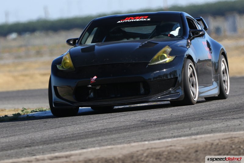 Nissan 370Z Nismo