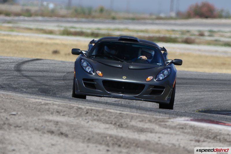 Lotus Exige