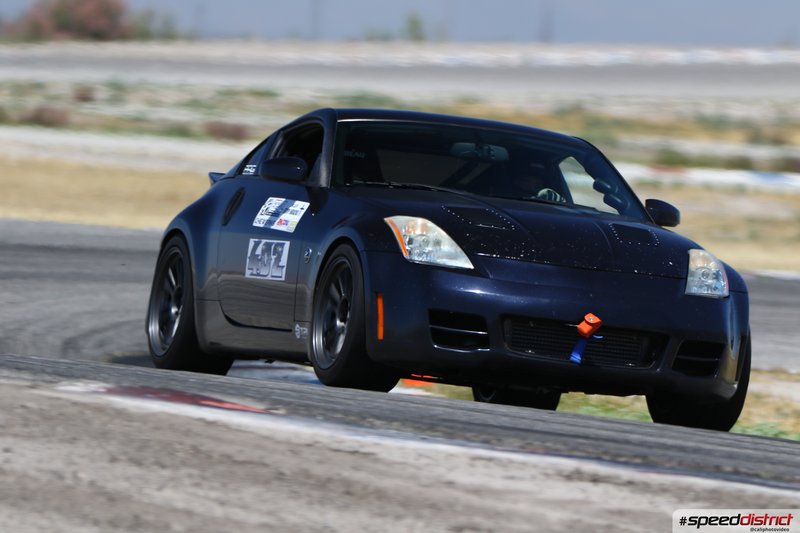 Nissan 350Z