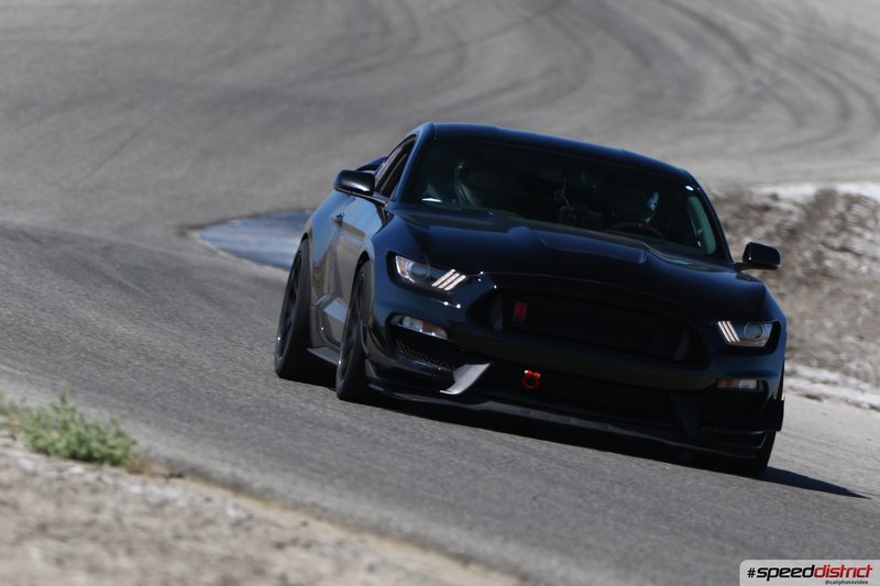 Ford Mustang GT3