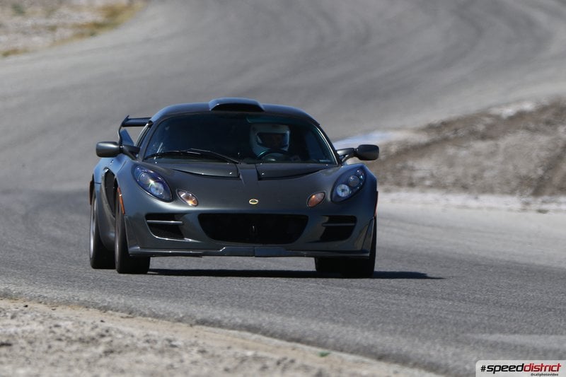 Lotus Exige