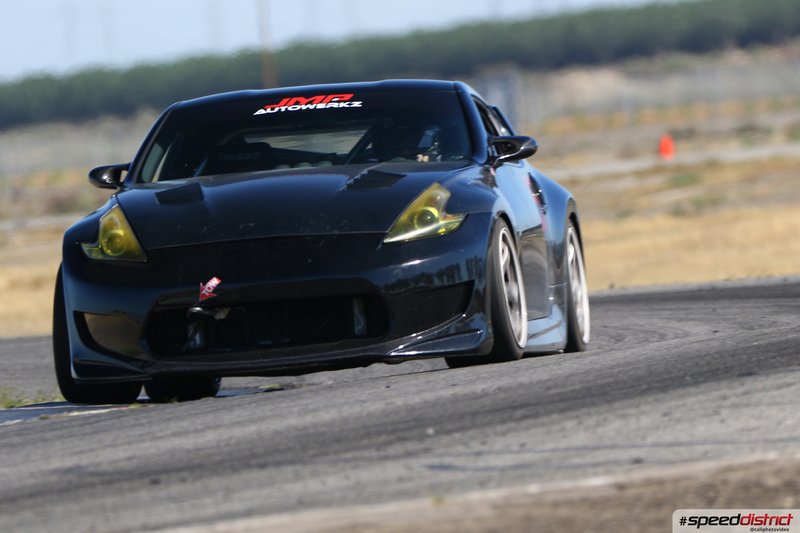 Nissan 370Z