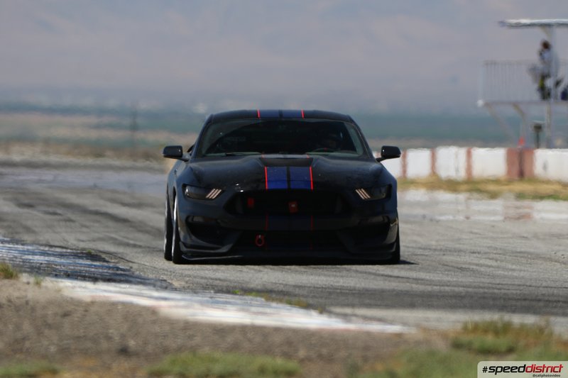 Ford Mustang GT3