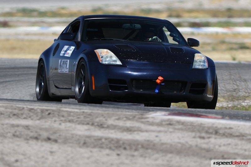 Nissan 350Z