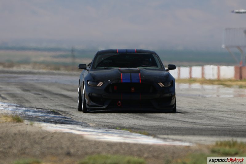 Ford Mustang GT3