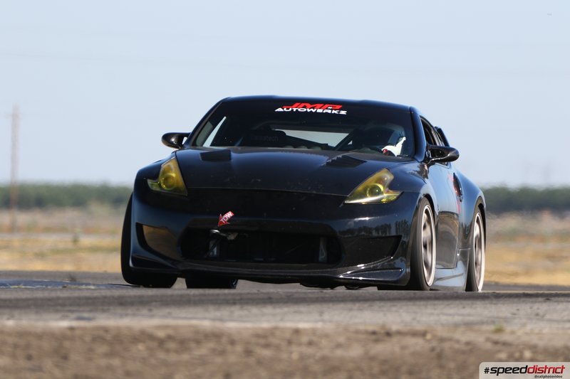 Nissan 370Z
