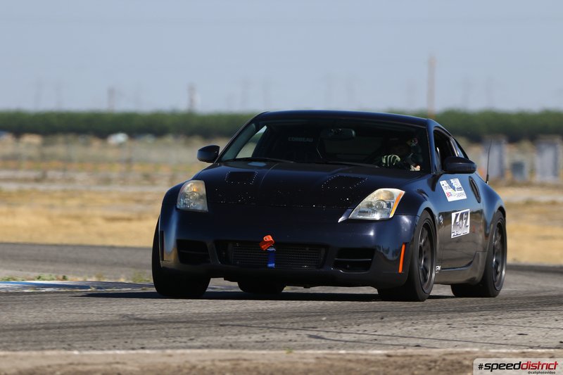 Nissan 370Z