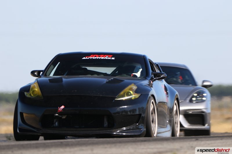 Nissan 370Z
