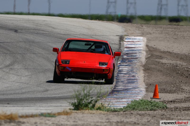 Porsche 924