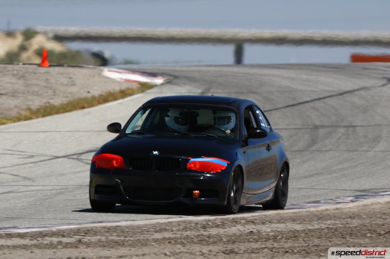 BMW M2 Competition black