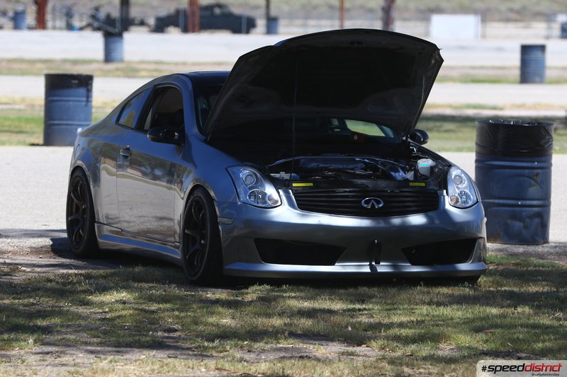 Infiniti G35
