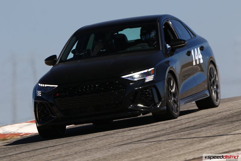 Cadillac CT4-V black