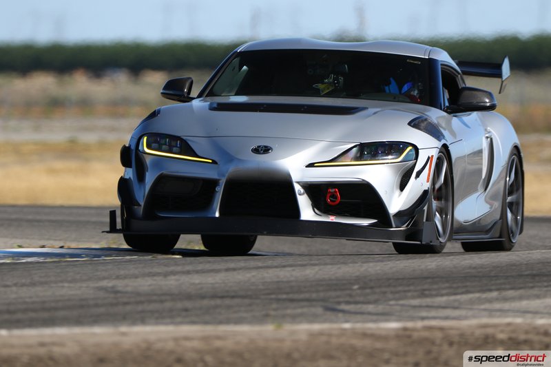 Toyota Supra