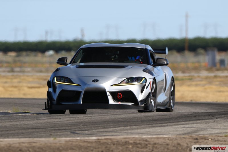 Toyota Supra