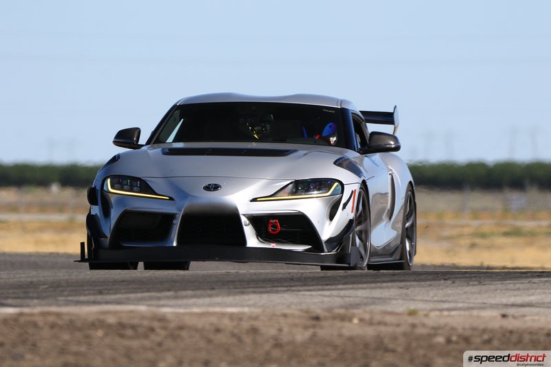 Toyota Supra