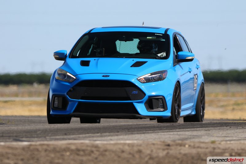 Ford Focus RS