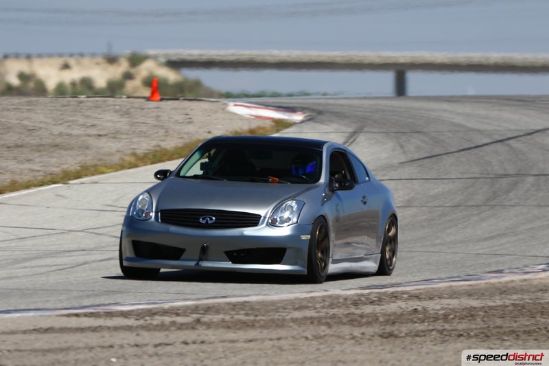 Infiniti G35