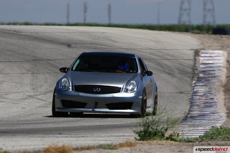 Infiniti G35